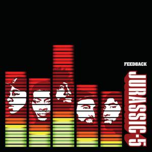 Jurassic 5 - In The House (Instrumental) 无和声伴奏