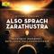 Also Sprach Zarathustra专辑