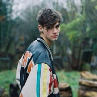 |北欧男声| 清冷矜持，温柔之声——