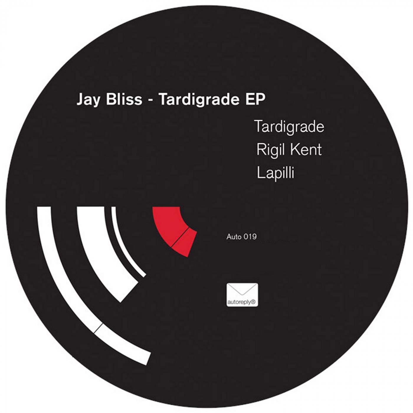 Tardigrade EP