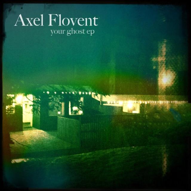 Your Ghost EP