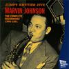 Marvin Johnson - Poor Butterfly