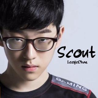 EDGScout歌单