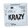 Krazy - Single