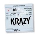 Krazy - Single
