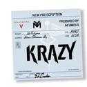 Krazy - Single专辑