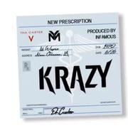 Krazy - Single专辑