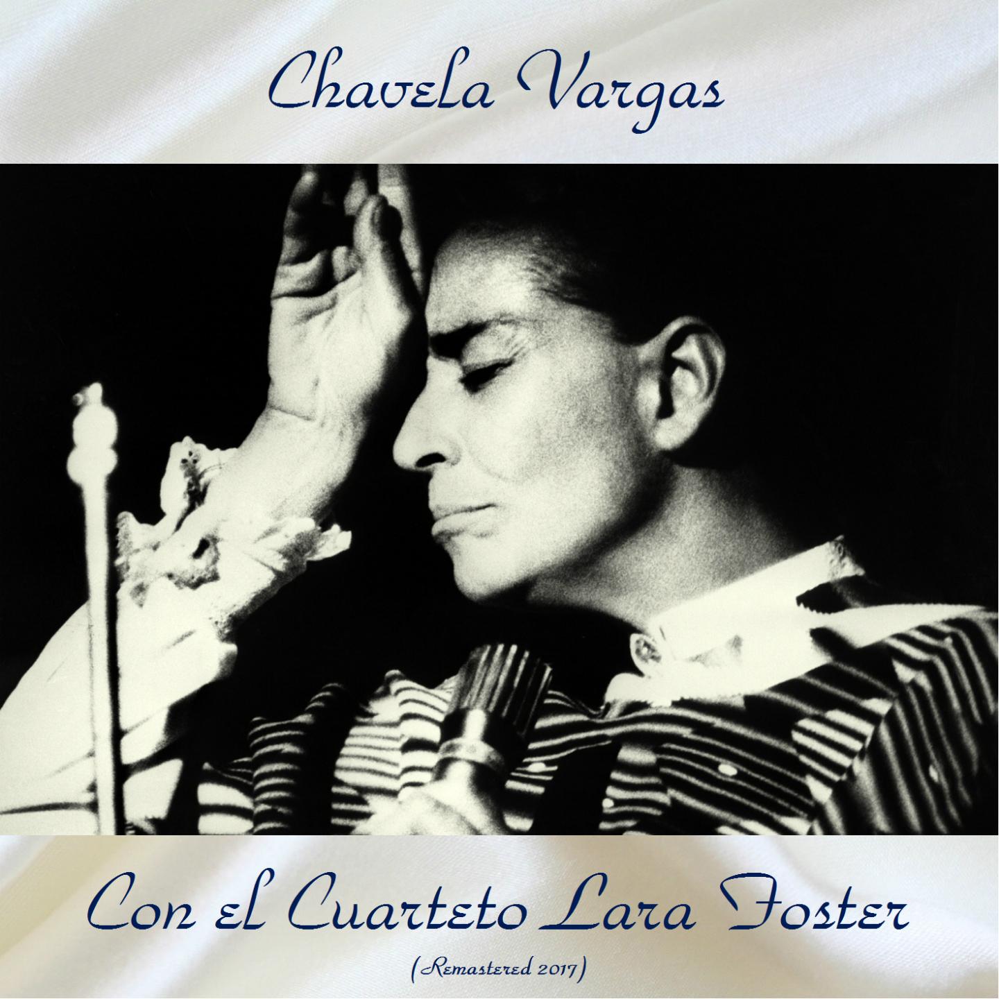 Con el Cuarteto Lara Foster (Remastered 2017)