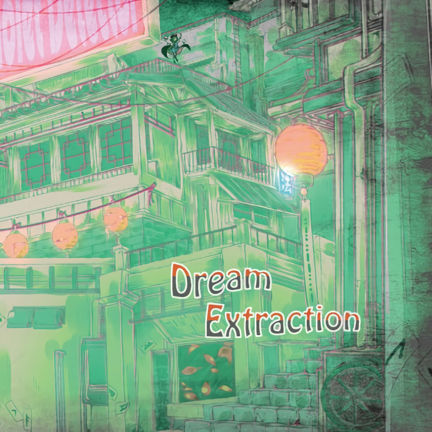 Dream Extraction