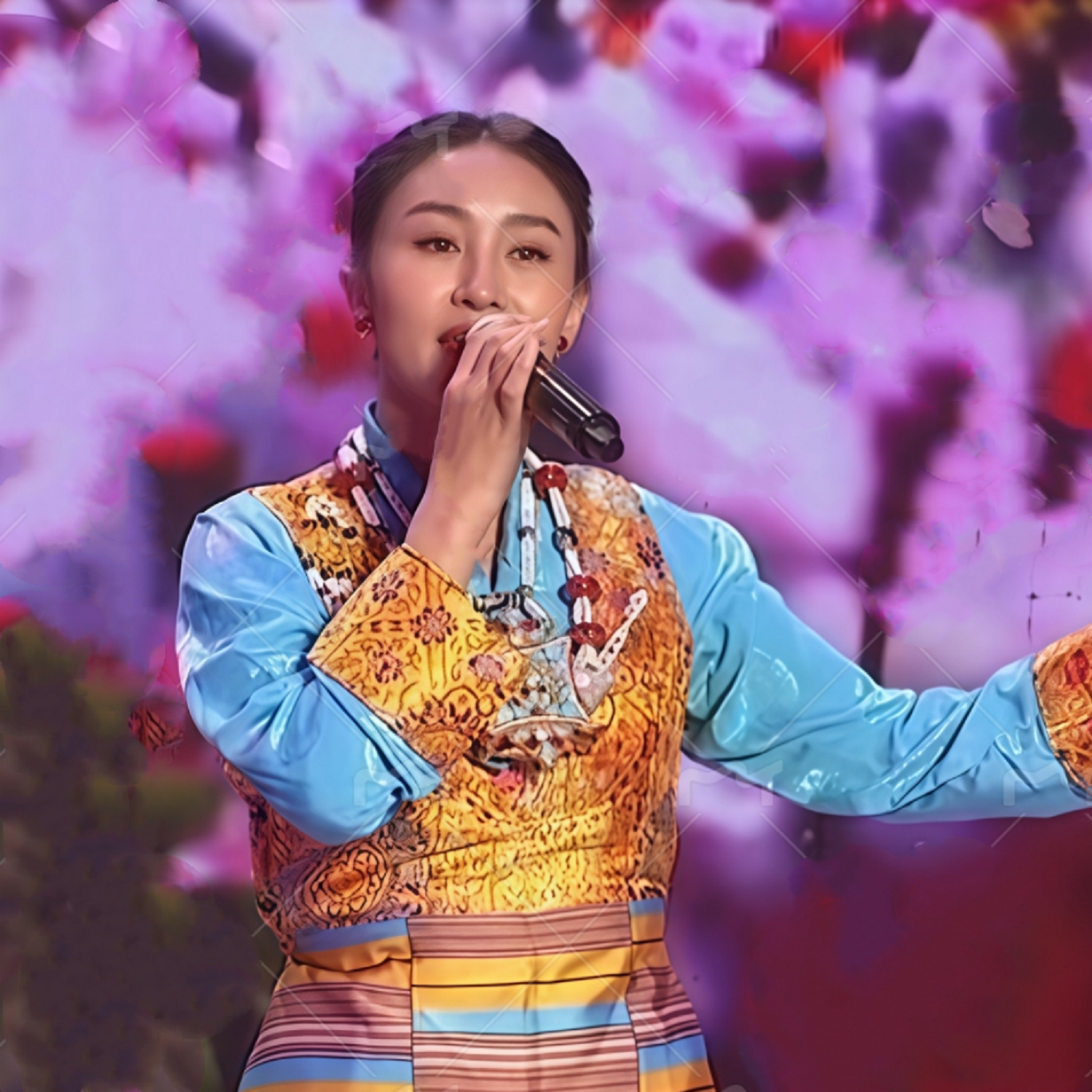 四季之花