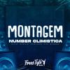 DJ VK DZ9 - Montagem Number Climistica