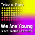 Fun feat. Janelle Monáe - We Are Young (Vocal Melody Version)专辑