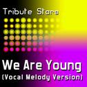 Fun feat. Janelle Monáe - We Are Young (Vocal Melody Version)专辑