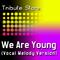 Fun feat. Janelle Monáe - We Are Young (Vocal Melody Version)专辑