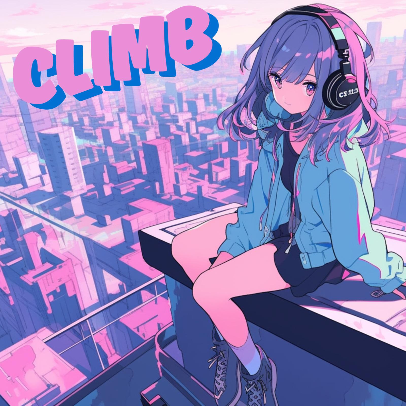 climb (feat. 重音テト)专辑