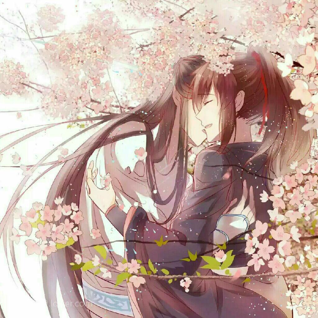 【古风耽美】中文广播剧ED/男声对唱