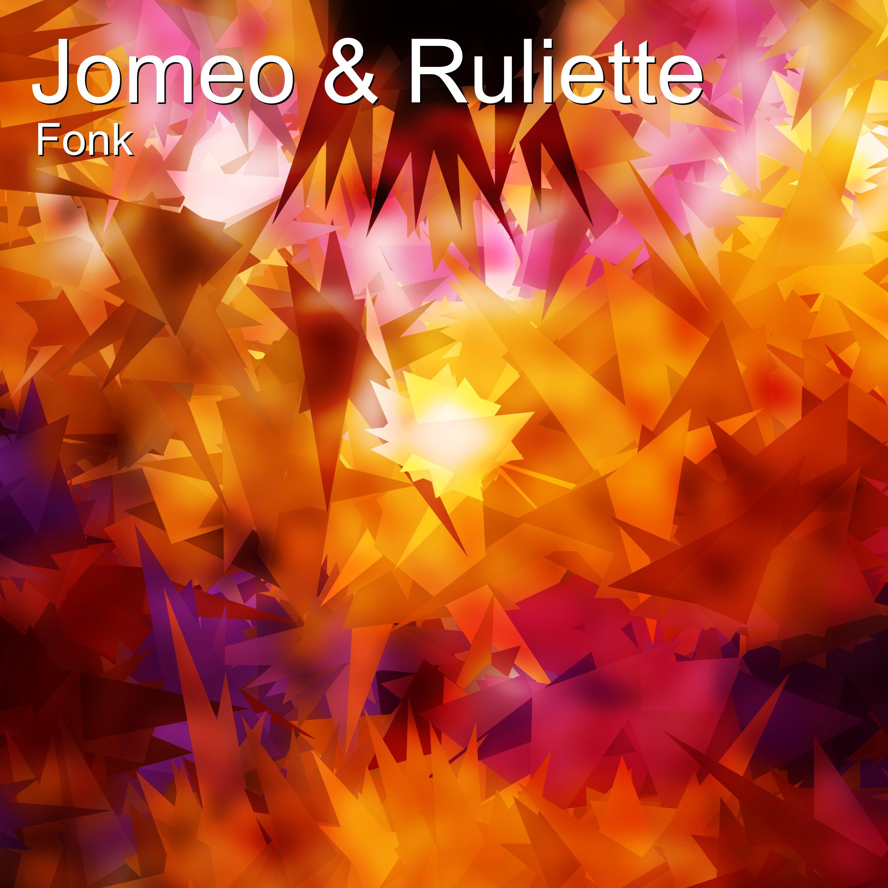Jomeo & Ruliette