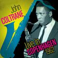 Live in Copenhagen - 1962