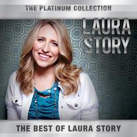 Laura Story - Grace (karaoke) 带和声伴奏