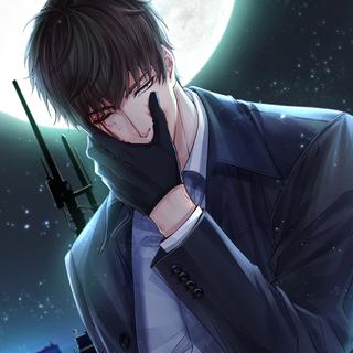 「 恋与制作人 」极暗之时 纯乐版BGM