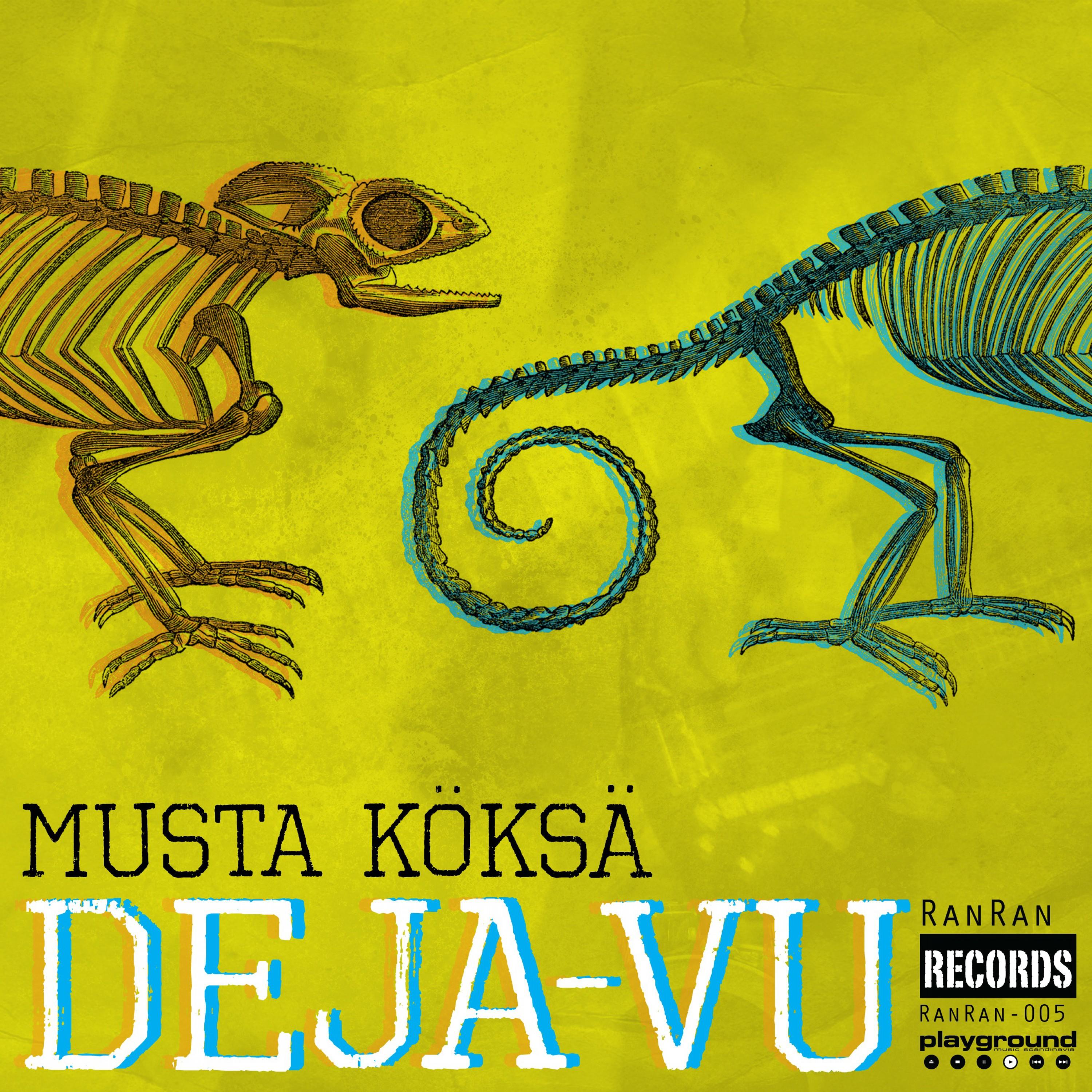 Deja-Vu