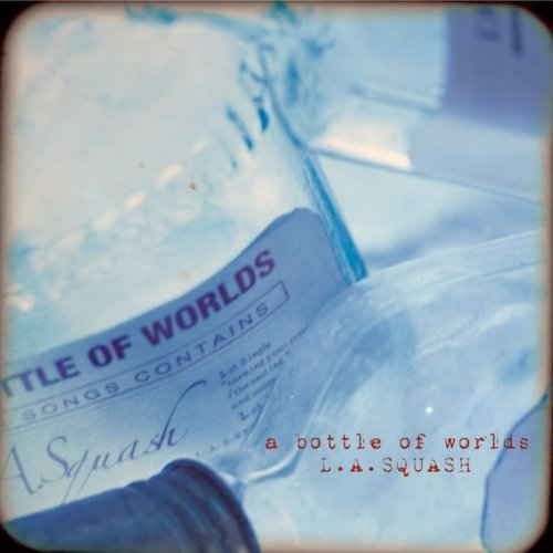 a bottle of worlds