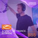 A State Of Trance Episode 855专辑