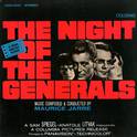 The Night of the Generals专辑