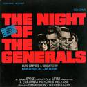 The Night of the Generals专辑