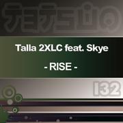 Rise (Original Mix Radio Edit)