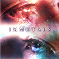 Immortals（STONY/盾铁盾同人曲）