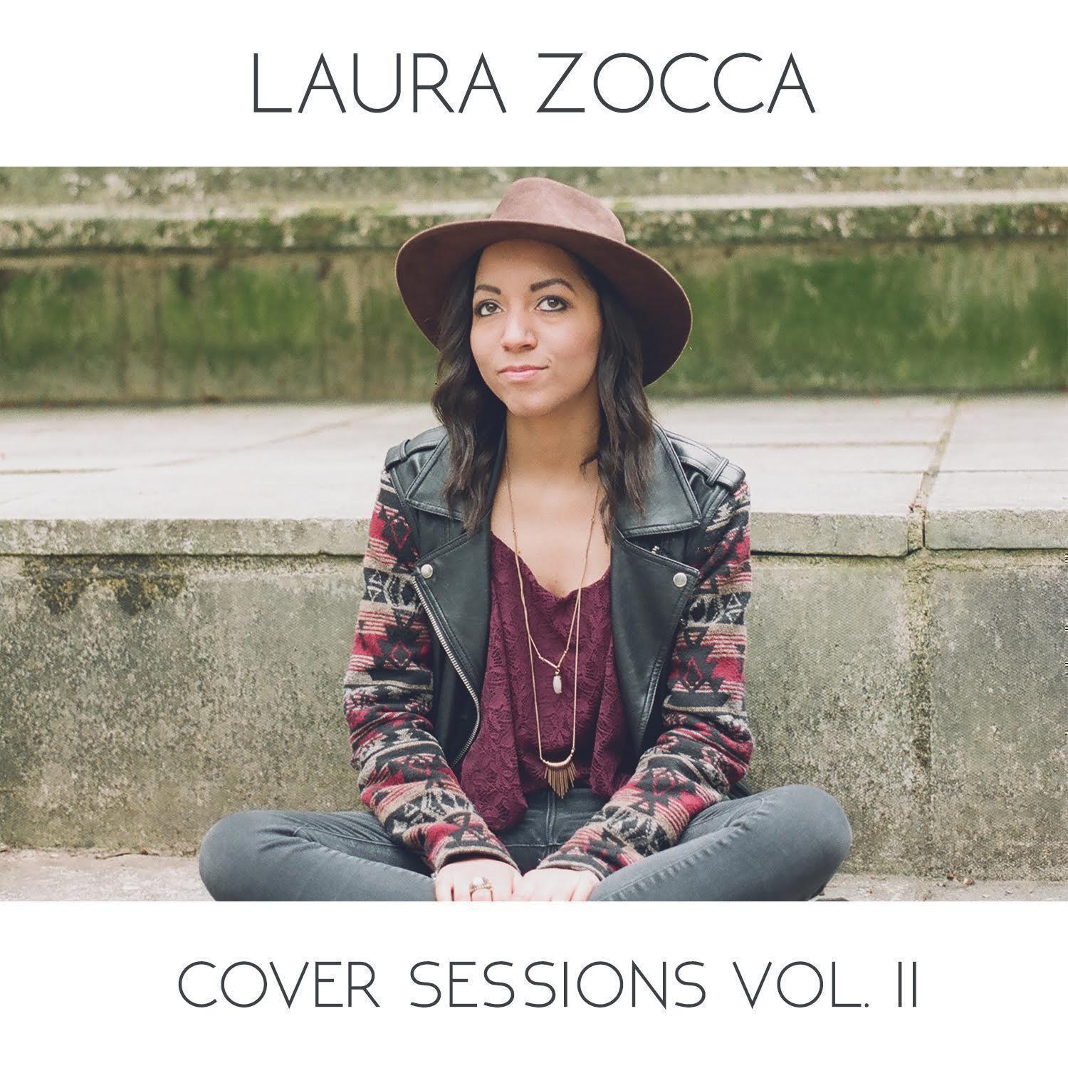 Cover Sessions, Vol. 2专辑