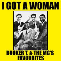 Booker T. & The Mgs - Twist And Shout (instrumental)