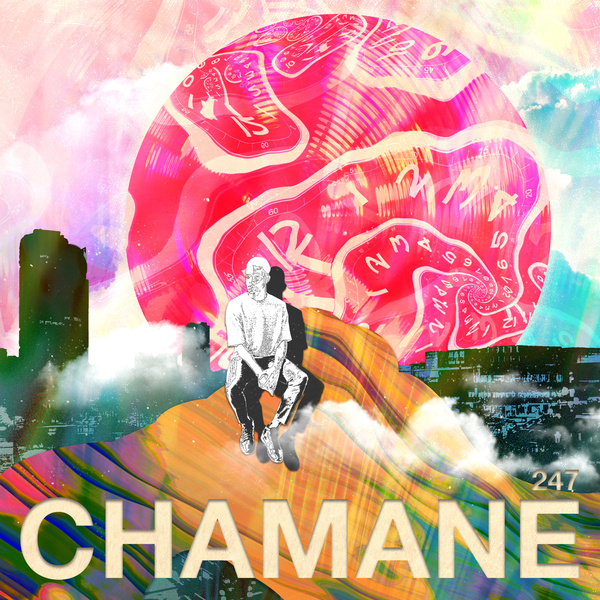 ChaMane - 247go