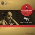 Live Masterworks From The NCPA Archives