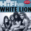 Rhino Hi-Five: White Lion (LP Version)专辑