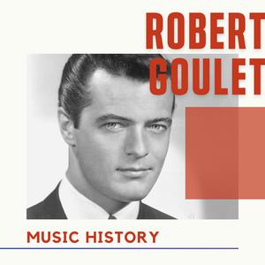 Robert Goulet-If Ever I Would Leave You 原版立体声伴奏 （降5半音）