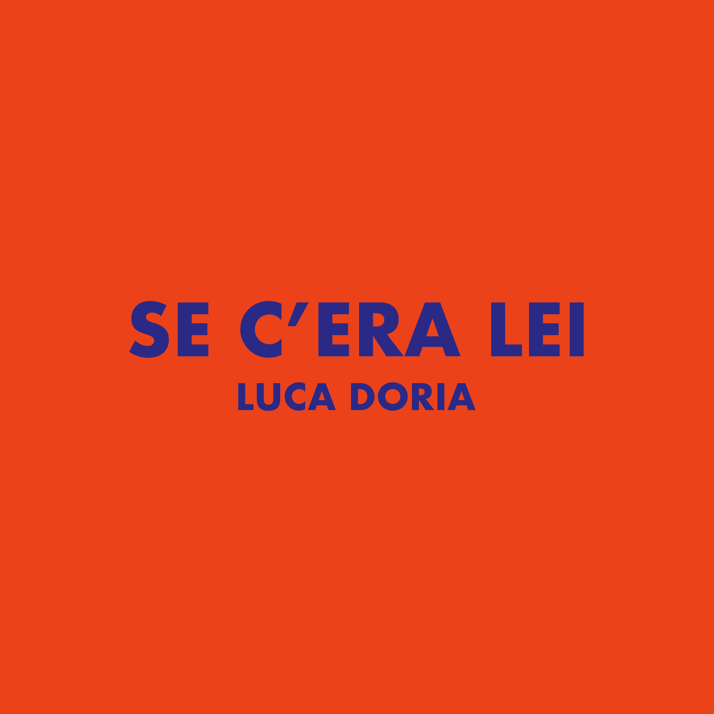 Se c'era lei