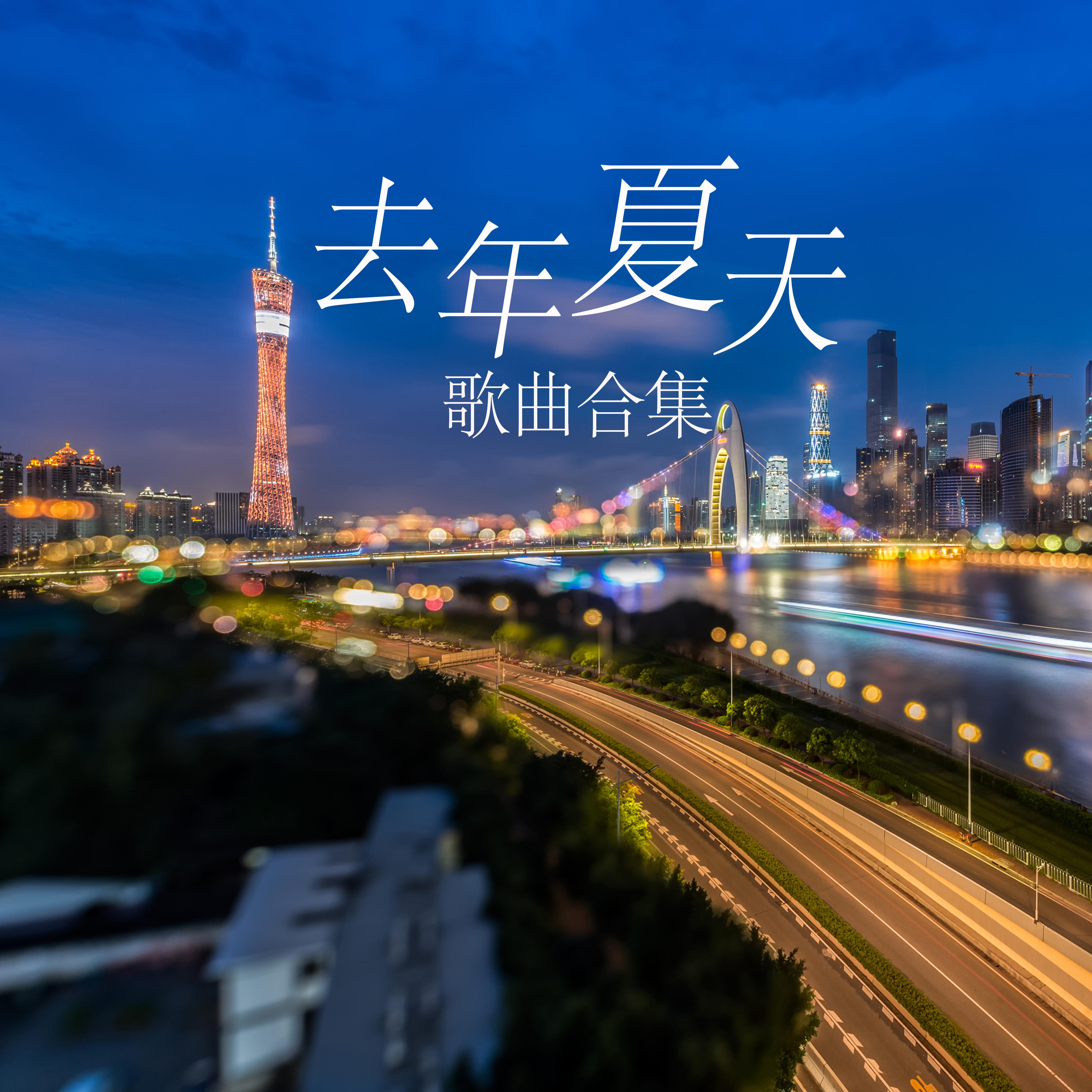 去年夏天歌曲合集