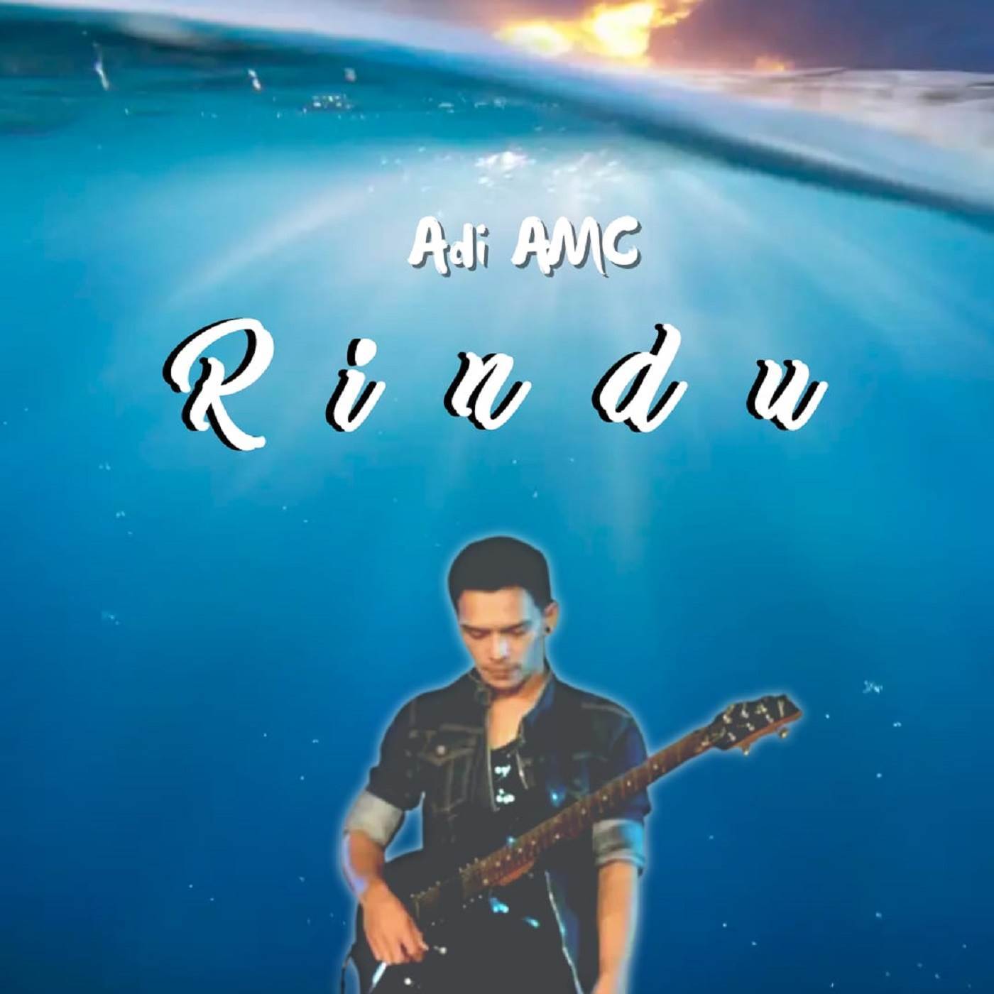 Rindu - Adi AMC - 专辑 - 网易云音乐
