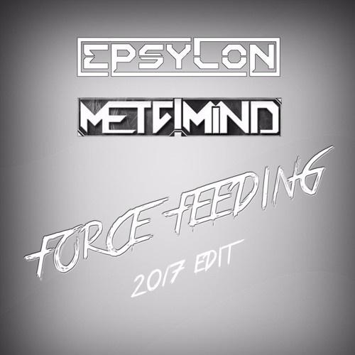 Force Feeding专辑