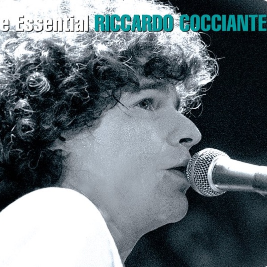 The Essential Riccardo Cocciante