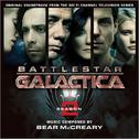 Battlestar Galactica: Season 2 (Original Soundtrack from the Sci Fi Channel Television Series)专辑