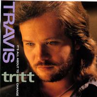 Anymore - Travis Tritt