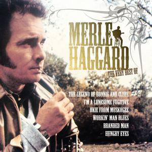 Merle Haggard - The Way It Was in '51 (Karaoke Version) 带和声伴奏 （降5半音）