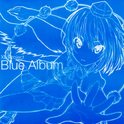 Blue Album专辑