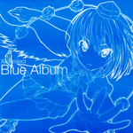 Blue Album专辑