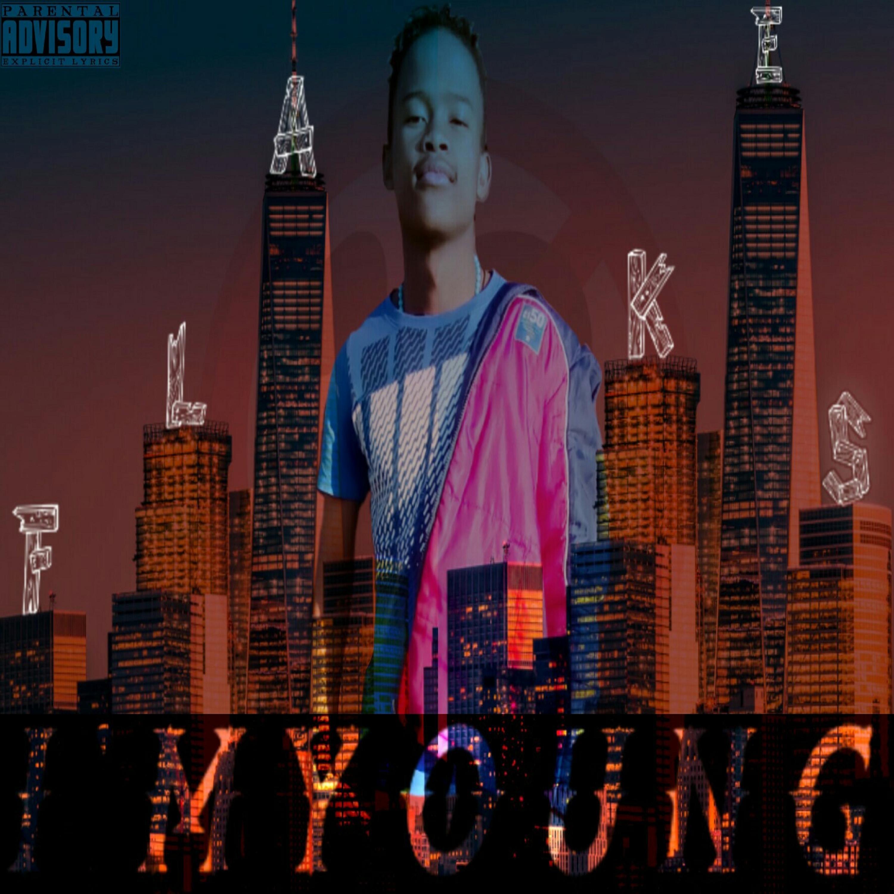 I'm Young
