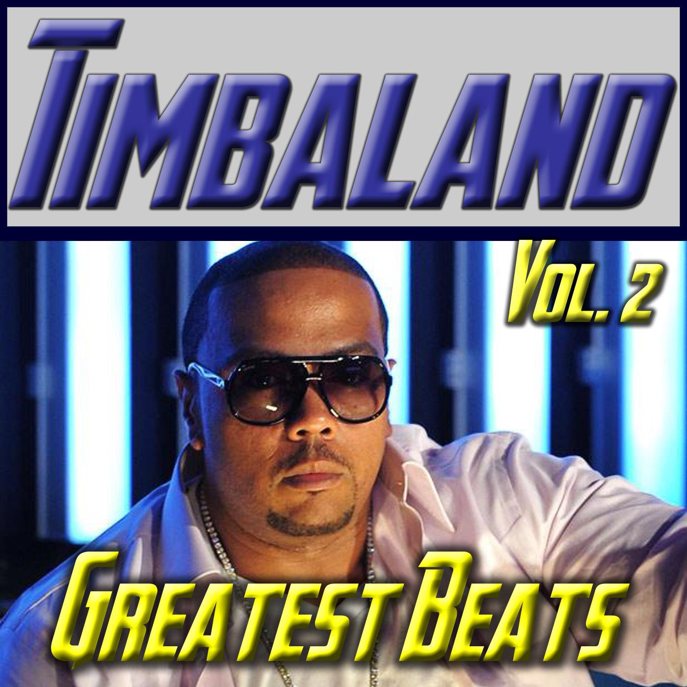 In Concert (Timbaland: Greatest Beats Vol. 2 Collection)