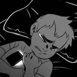 我没事，丧会儿就好了